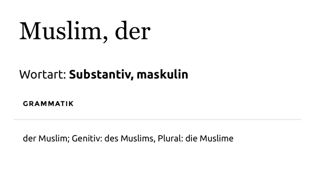 muslim_duden