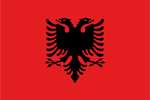 mh_Projektland_Flagge-Albanien