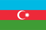 mh_Projektland_Flagge-Aserbaidschans