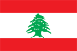 mh_Projektland_Flagge-Libanon