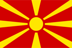 mh_Projektland_Flagge-Mazedonien