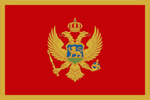 mh_Projektland_Flagge-Montenegro