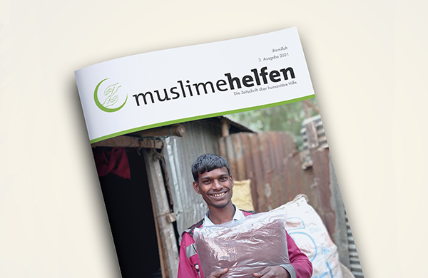 Zeitschrift Winter 2021