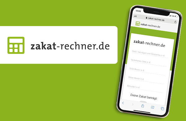 Infobox - zakat-rechner.de