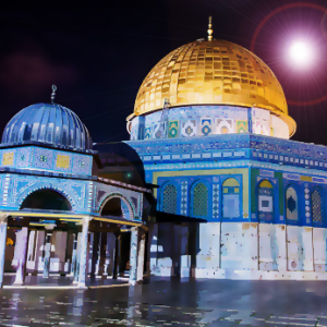 Isra wa Miradsch