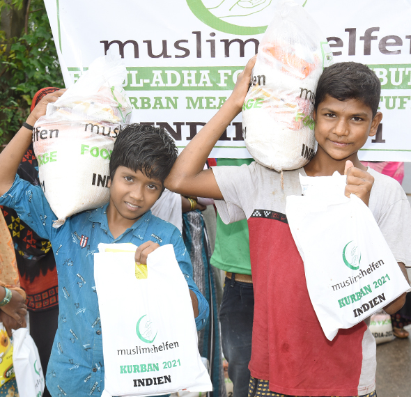 Indien-AWWA-Eiduladha_K