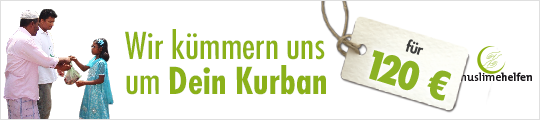 Kurban 2014 muslimehelfen