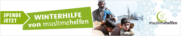 Winterhilfe muslimehelfen