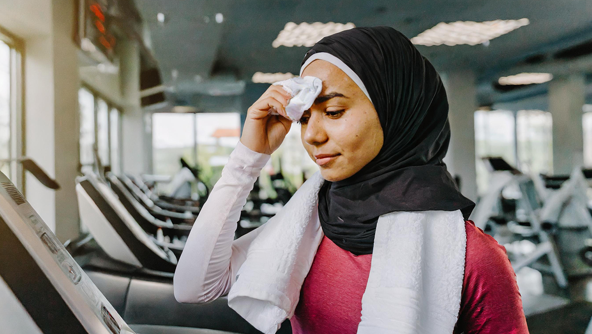 Fit bleiben im Ramadan: Ein Ratgeber