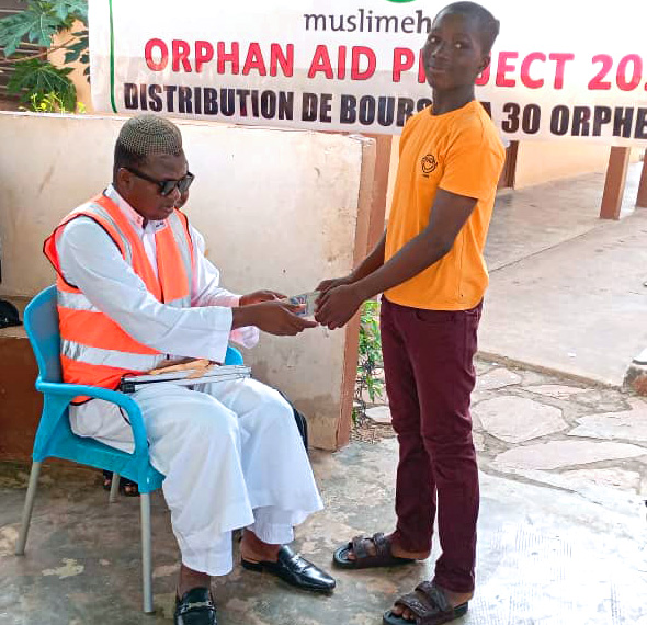 Togo-Waisenhilfe-2024_Projektbericht