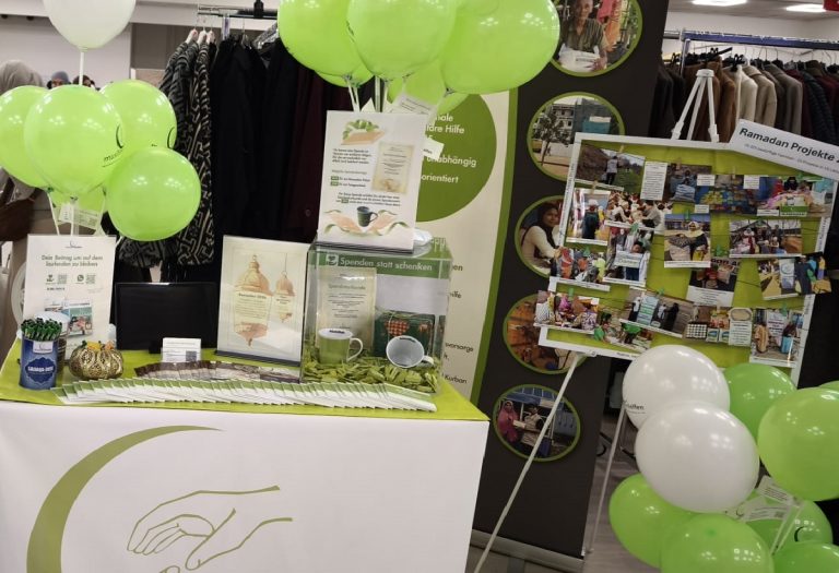 Ramadan Bazar Frankfurt_1