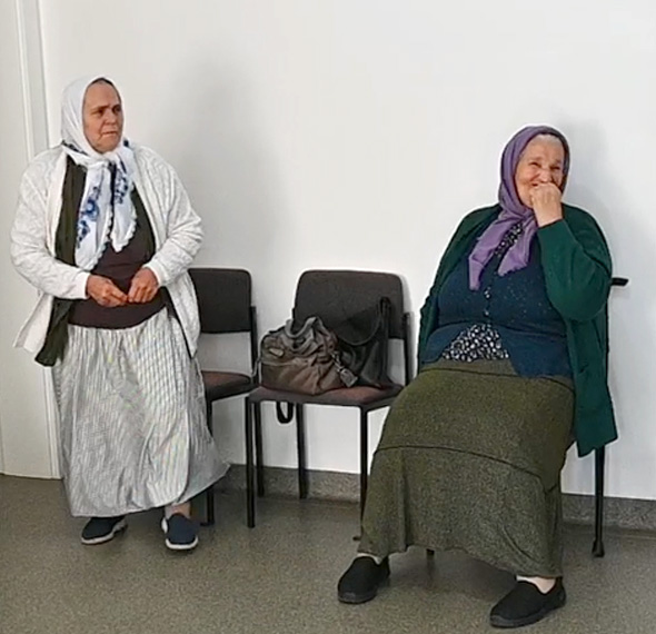Bosnien-Srebrenica Krankenstation-2025_k